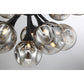 Matisse 16-Light Chandelier