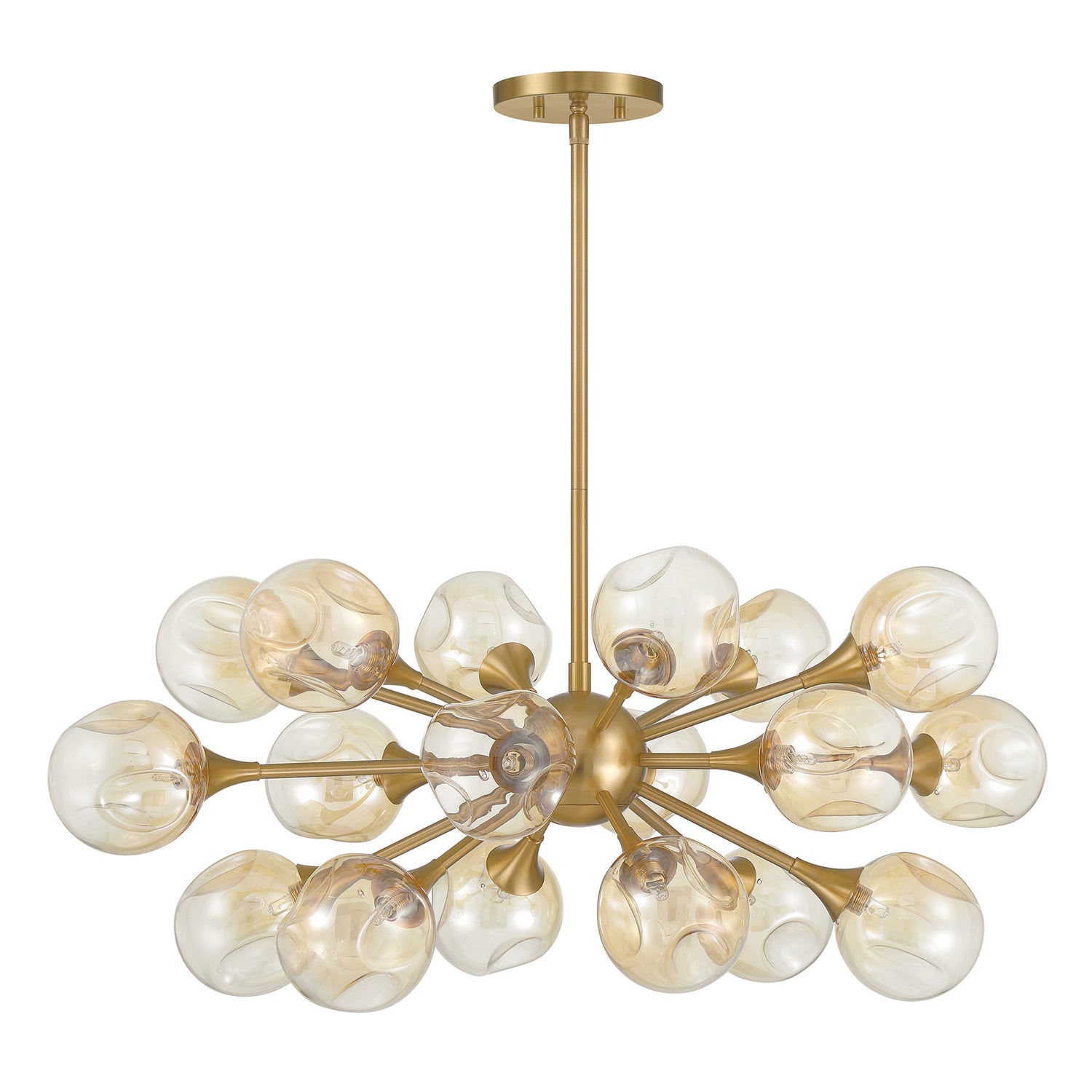 Matisse 18-Light Chandelier