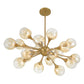 Matisse 18-Light Chandelier