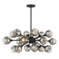 Matisse 18-Light Chandelier