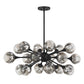 Matisse 18-Light Chandelier