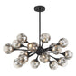 Matisse 18-Light Chandelier