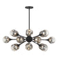 Matisse 18-Light Chandelier