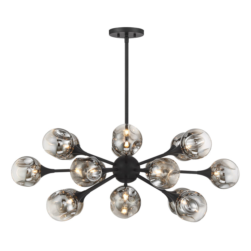 Matisse 18-Light Chandelier