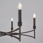 Gardner 5-Light Chandelier