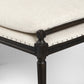 Lucille Dining Bench-67" - Alcala Cream