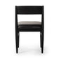 Mavery Armless Dining Chair