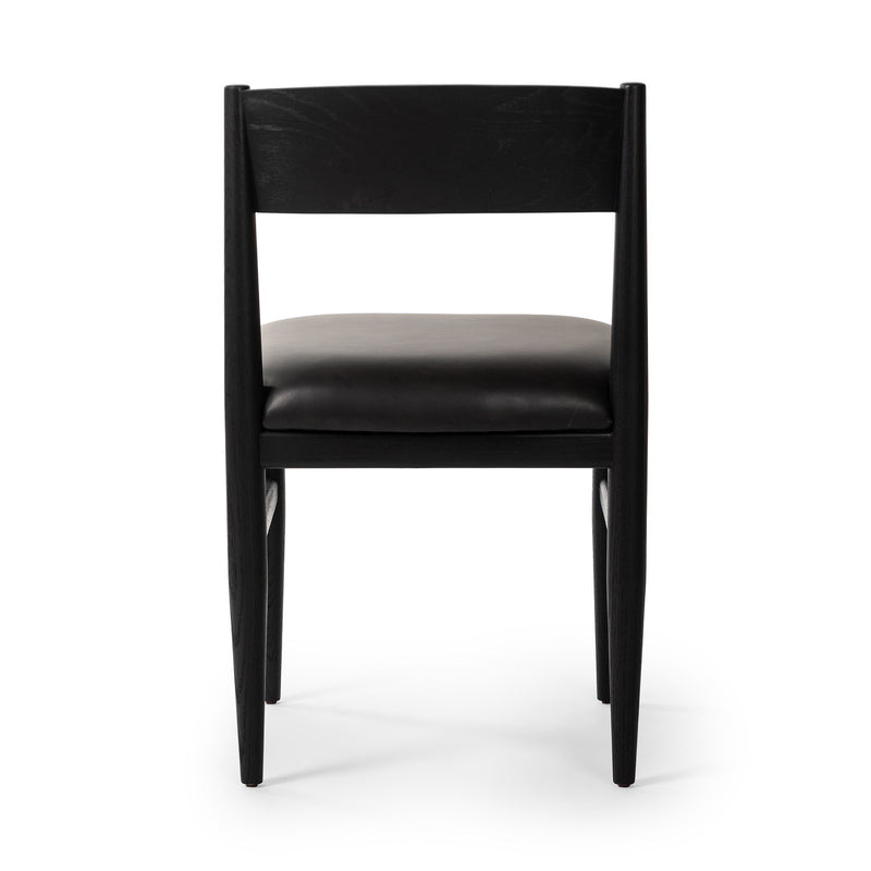 Mavery Armless Dining Chair