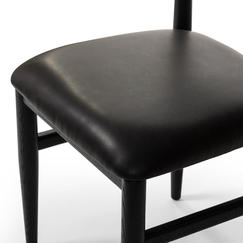 Mavery Armless Dining Chair