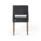 Joseph Dining Chair - Durango Smoke