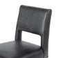Joseph Dining Chair - Durango Smoke