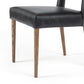 Joseph Dining Chair - Durango Smoke