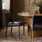 Joseph Dining Chair - Durango Smoke