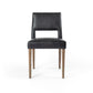 Joseph Dining Chair - Durango Smoke