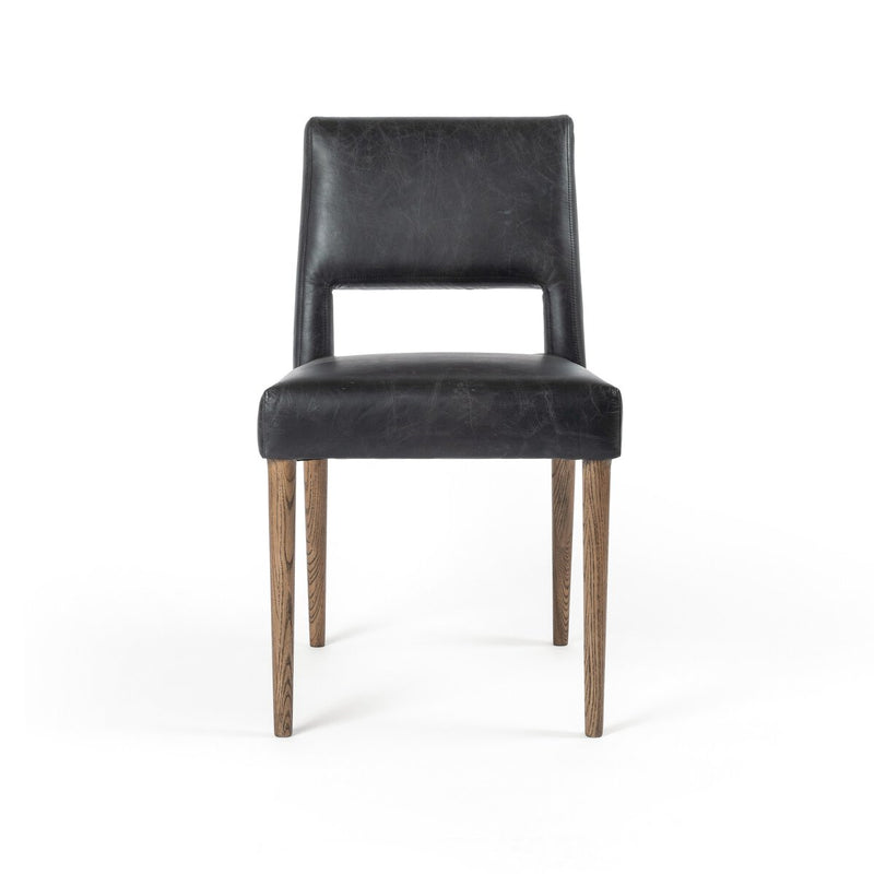 Joseph Dining Chair - Durango Smoke