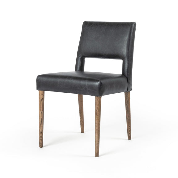 Joseph Dining Chair - Durango Smoke