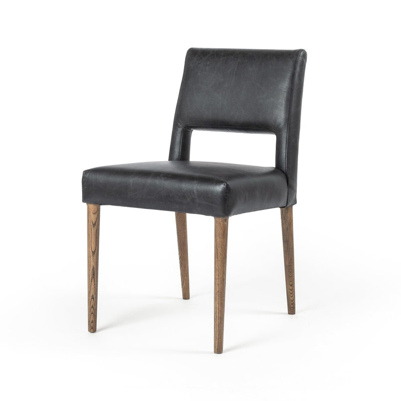 Joseph Dining Chair - Durango Smoke