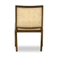 Antonia Cane Armless Dining Chair