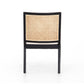 Antonia Cane Armless Dining Chair