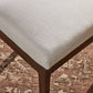 Antonia Cane Armless Dining Chair