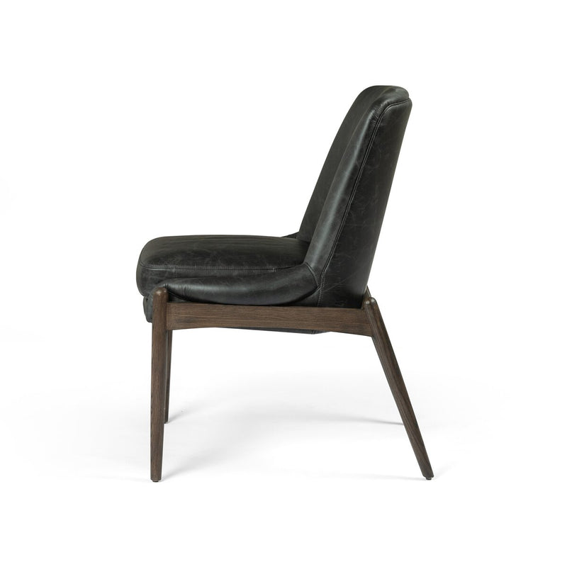 Braden Dining Chair - Durango Smoke