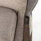 Braden Dining Armchair - Light Camel