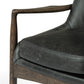 Braden Dining Armchair - Durango Smoke