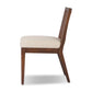 Antonia Cane Armless Dining Chair