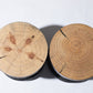 Inez End Table - Natural Pine
