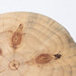 Inez End Table - Natural Pine