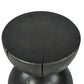 Aliza End Table - Black Pine