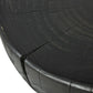 Aliza End Table - Black Pine