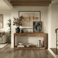 Wesley Burl Console