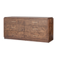 Wesley Burl 6-Drawer Dresser