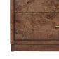 Wesley Burl 6-Drawer Dresser