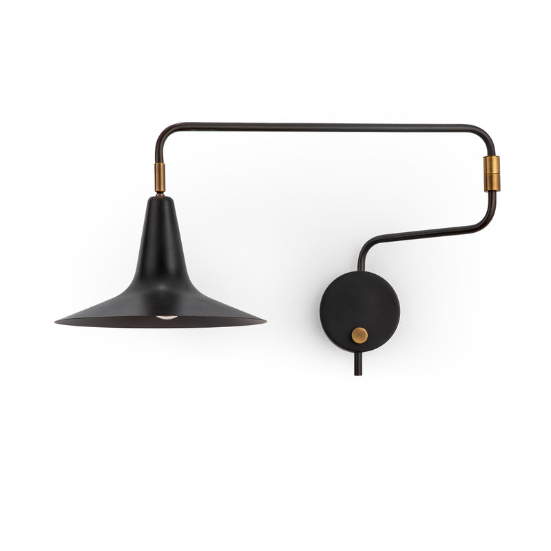 Lawrence Wall Sconce