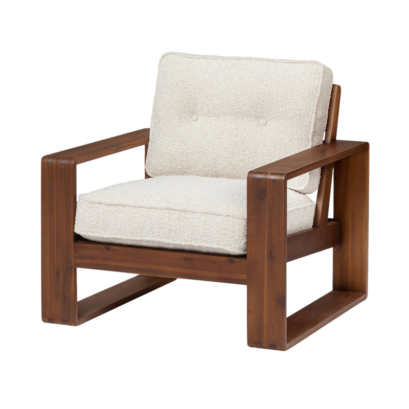 Stretton Lounge Chair