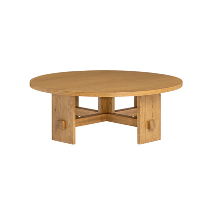 Saguaro Round Coffee Table