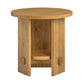 Saguaro End Table