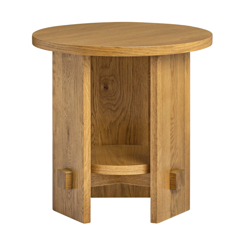 Saguaro End Table