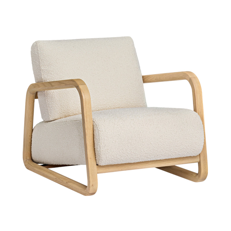 Clayton Lounge Chair