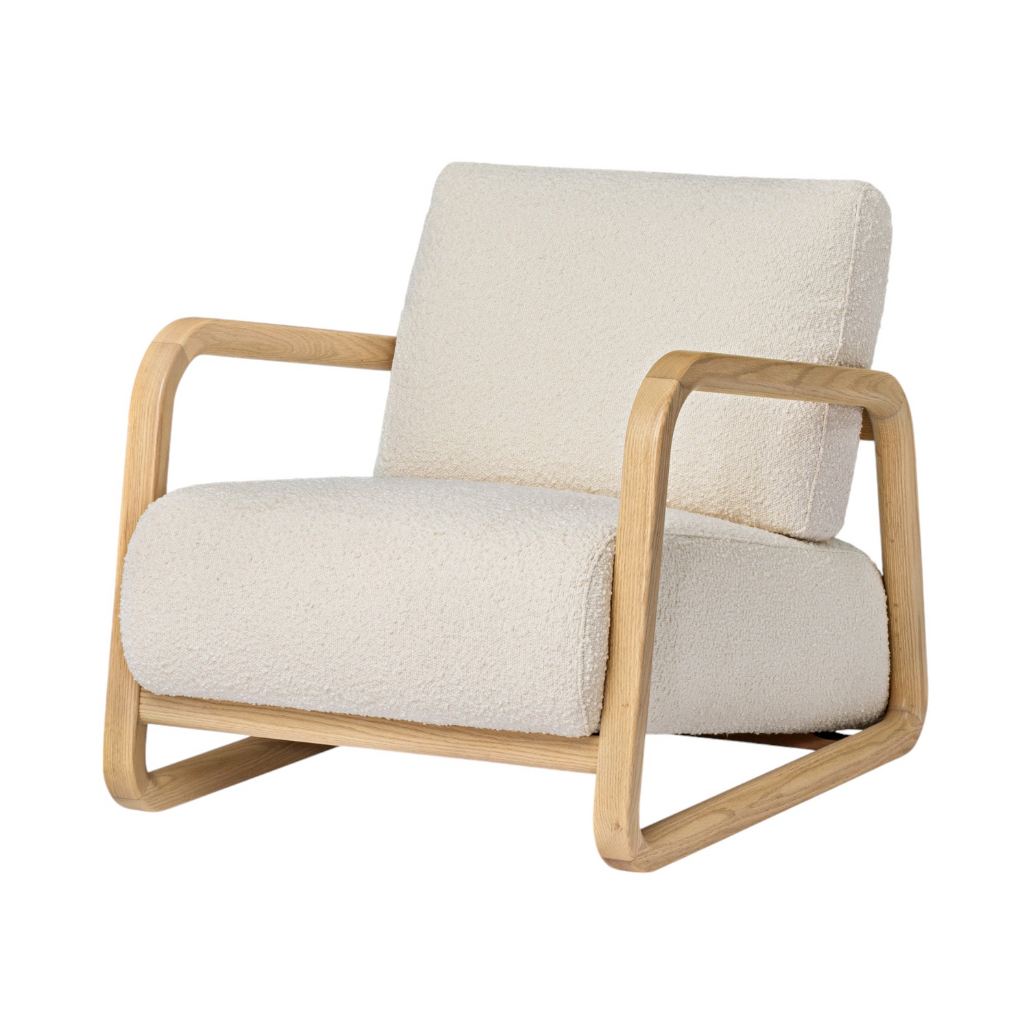 Clayton Lounge Chair