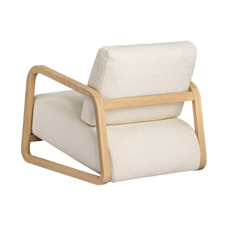 Clayton Lounge Chair