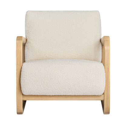 Clayton Lounge Chair