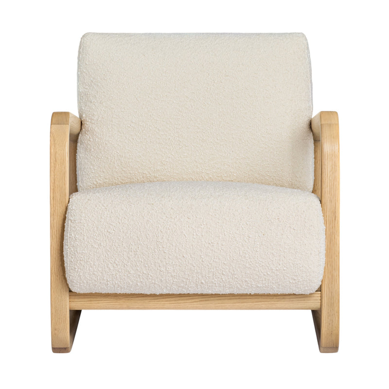 Clayton Lounge Chair