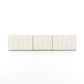 Langham Channeled 3-Piece Sectional