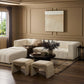 Langham Channeled 3-Piece Sectional