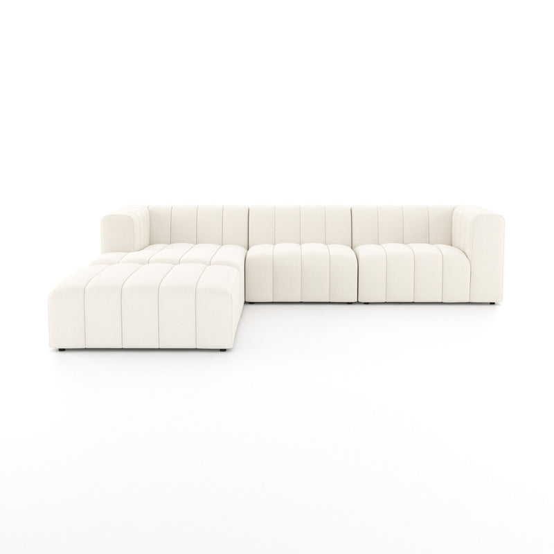 Langham Channeled 3-Piece Sectional