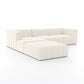 Langham Channeled 3-Piece Sectional