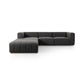 Langham Channeled 3-Piece Sectional